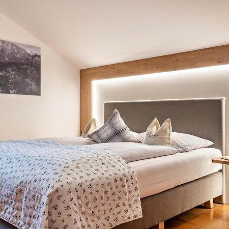 Zunerhof Studio Fenn Longostagno Esterno foto