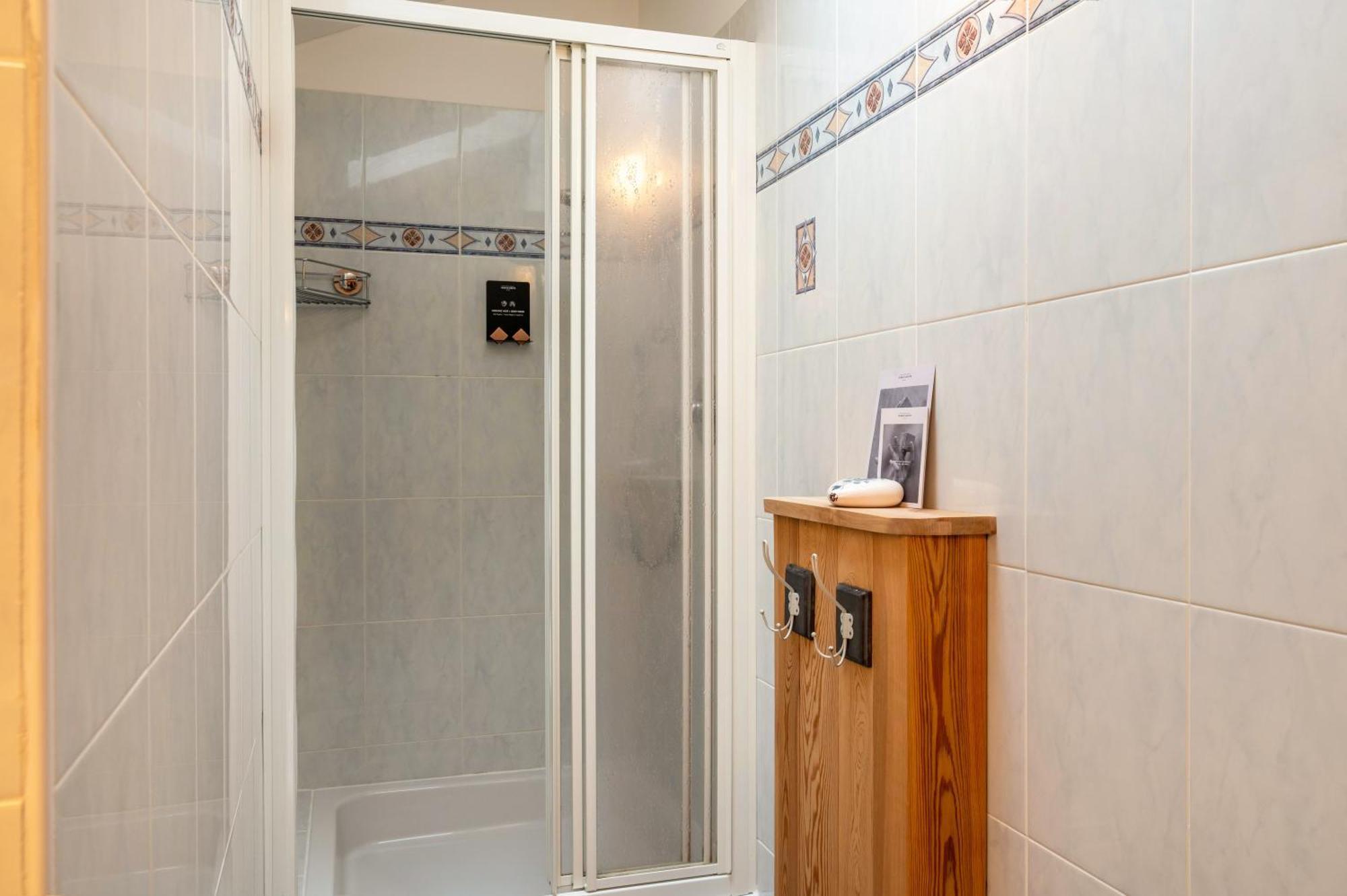 Zunerhof Studio Fenn Longostagno Esterno foto